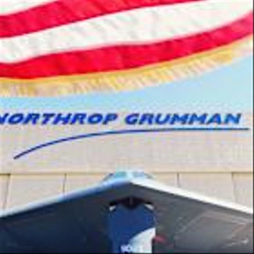 Northrop Grumman Stock Tumbles on Guidance Cut and Third-Quarter Sales Miss