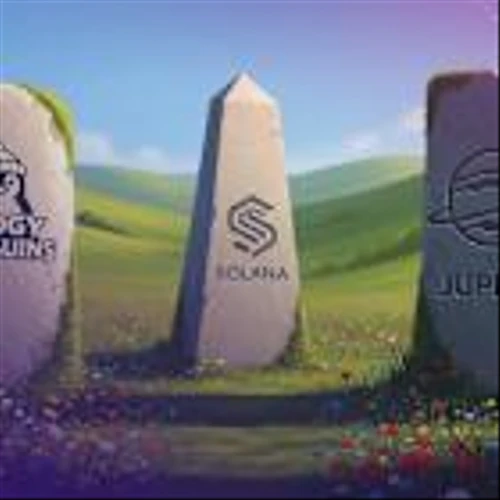 Altcoin Season Intensifies as Pudgy Penguins, Solana, Jupiter Rally – Here’s Why