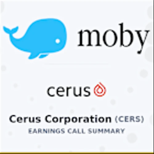 Cerus Corporation Q4 2025 Earnings Call Summary
