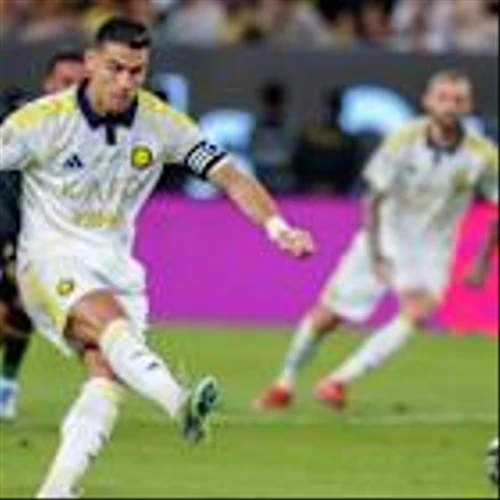 Cristiano Ronaldo to stay at Al Nassr until 2027
