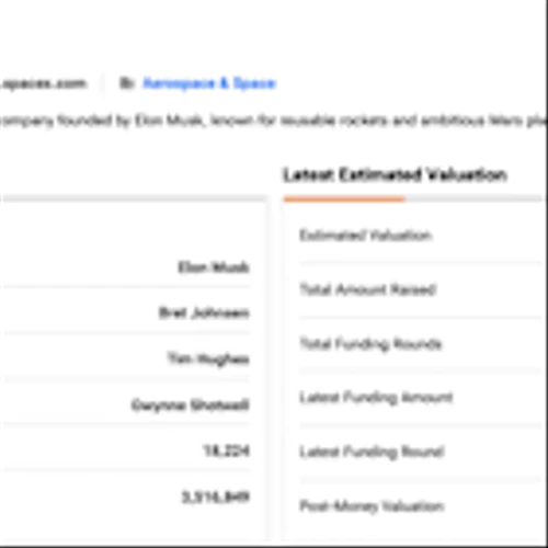 SpaceX Could Open 30% of Its IPO to Retail Investors. Here’s How You Can Buy It