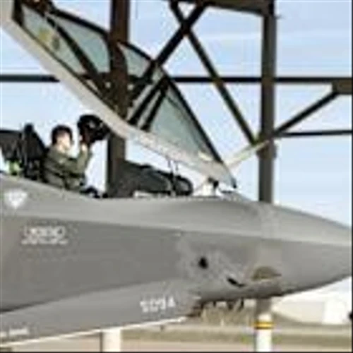 F-35 Pilot Outfitter Survitec Weighs Unit Sale in Defense Boom