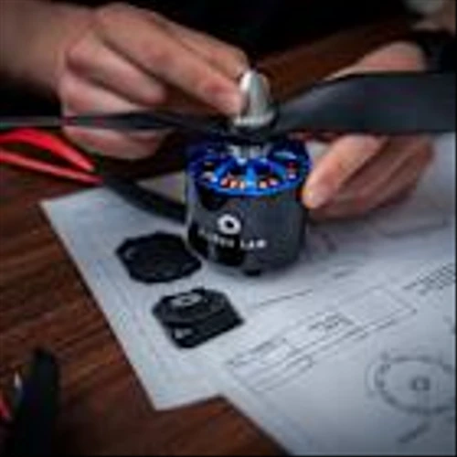 Unusual Machines Enters into a Definitive Agreement to Acquire Rotor Lab to Accelerate Drone Motor Production