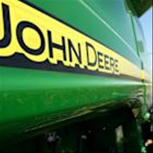 Earnings live: S&P 500 on track for highest revenue growth in 3 years, with reports from Deere, Zoom ahead