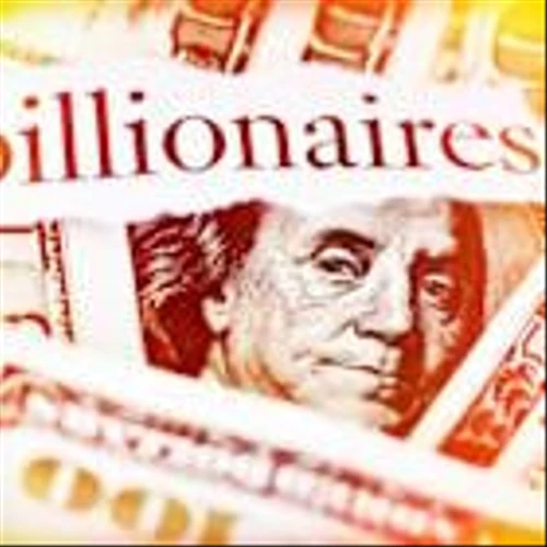 Billionaires Dump the Magnificent Seven and Load Up on These Stocks