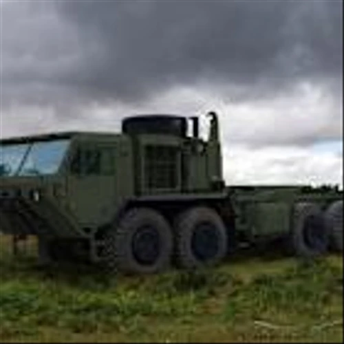Oshkosh Defense Highlights U.S. Army Modernization with $89 Million PLS A2 Award