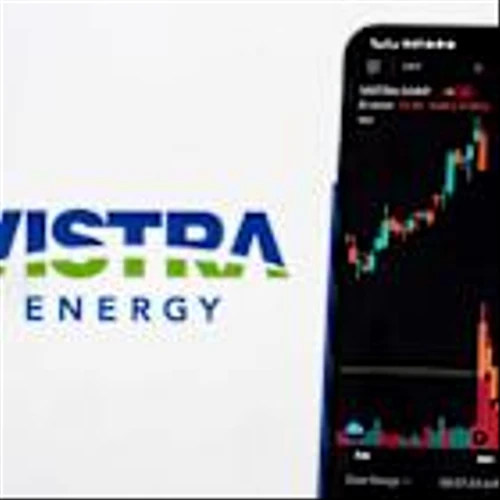 Vistra Stock Outlook: Is Wall Street Bullish or Bearish?