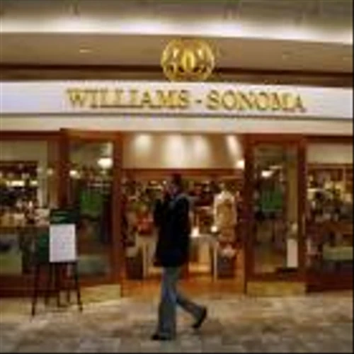 Trump tariffs have already triggered Williams-Sonoma CEO to slash China exposure