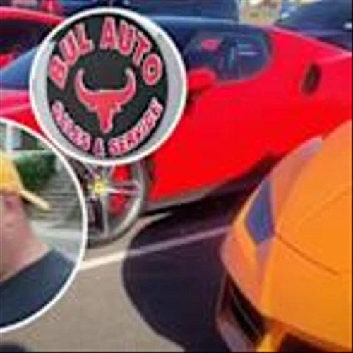 NY man nearly lost Lamborghini, $200K in exotic car dealer’s ‘upgrade’ scheme — then helped catch the scammer