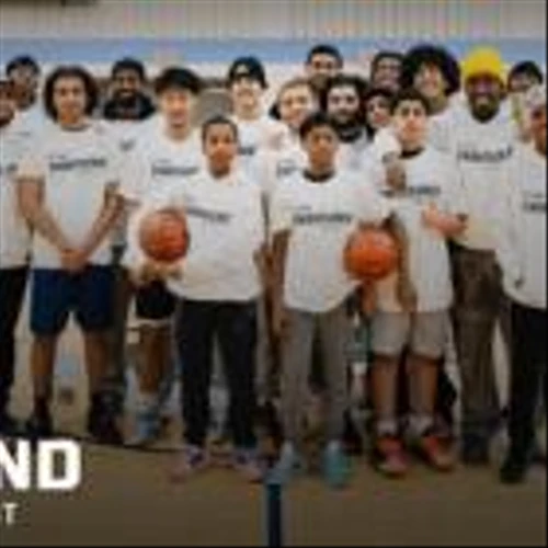 Bell and the Toronto Raptors team up for year two of the Bell Inbound Assist grant program in support of newcomers to Canada