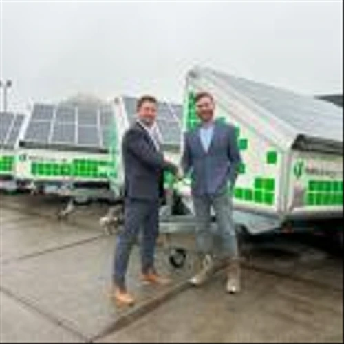 Advent Technologies Secures €1.8 Million Frame Contract with Volta Energy for the Supply of Methanol-Powered Fuel Cell Units