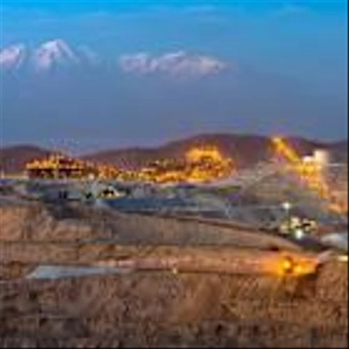 Copper Fox Metals initiates drilling programme at Mineral Mountain project in Arizona