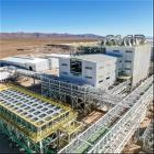 Lithium Argentina Reports Third Quarter 2023 Results
