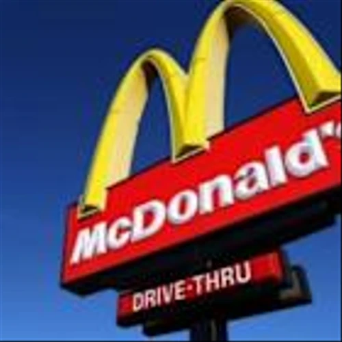 Loek Beckers named CFO of McDonald’s USA