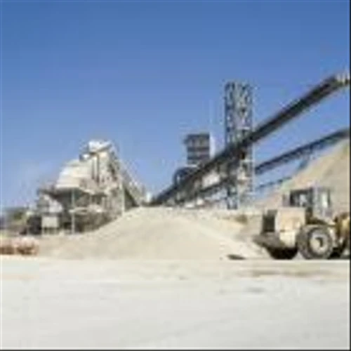 U.S. Silica (SLCA) Completes $25 Million Loan Repurchase