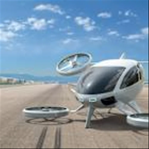 Can Archer Aviation Make You an eVTOL Millionaire?