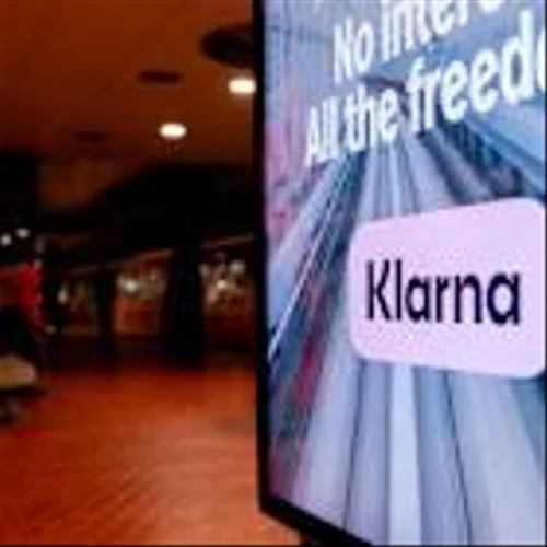 Klarna Valuation Tops $15 Billion Ahead of New York Debut