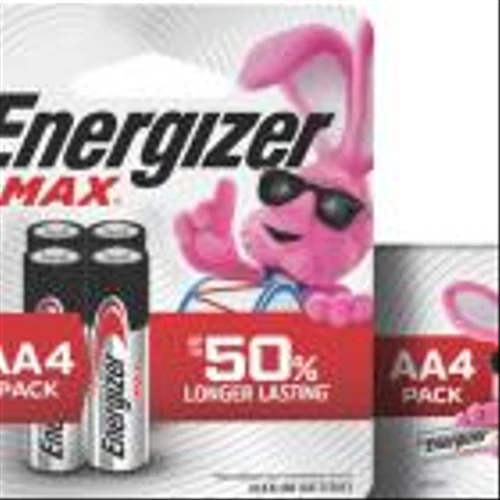 Packaging innovations: Energizer’s move away from plastic just keeps going and going and going