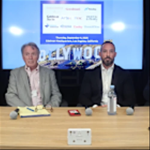 Maximizing Value From Private Boards – LA CorpGov Forum