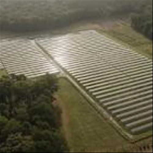 Summit Ridge Energy and Bank of America Close $305 Million Credit Facility for Solar Portfolio