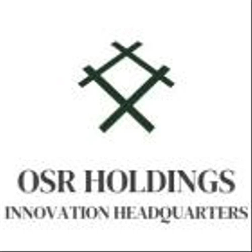 OSR Holdings, Inc. (NASDAQ: OSRH) Enters Into $80 Million Common Stock Purchase Agreement With White Lion GBM Innovation Fund, With An Eye Towards Leveraging Innovate GBM's Non-Profit Ecosystem to Accelerate Glioblastoma Therapies