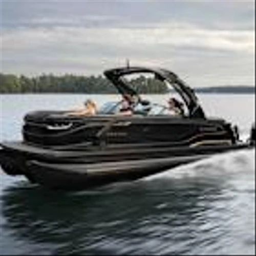 GODFREY PONTOONS LAUNCHES REDESIGNED MONACO AND SANPAN FOR 2026