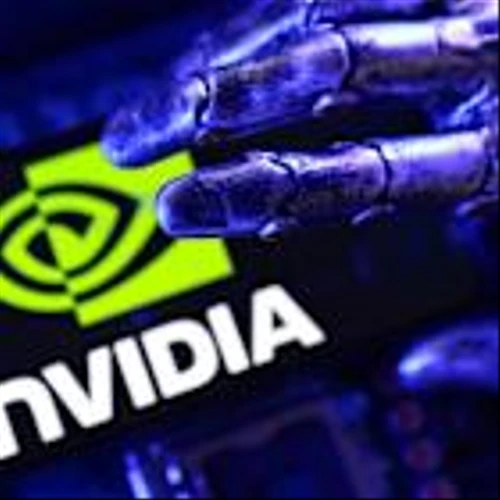Republican lawmaker says don't give China Nvidia's Blackwell chip