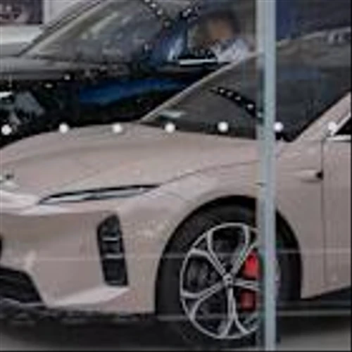 NIO Stock Rises as EV Maker Posts Narrower Loss