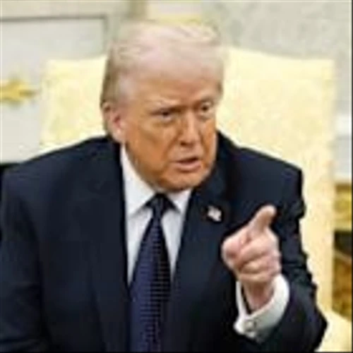 Trump to Meet Defense Execs Today. These Companies Could Benefit on Weapons Stockpile Fears.