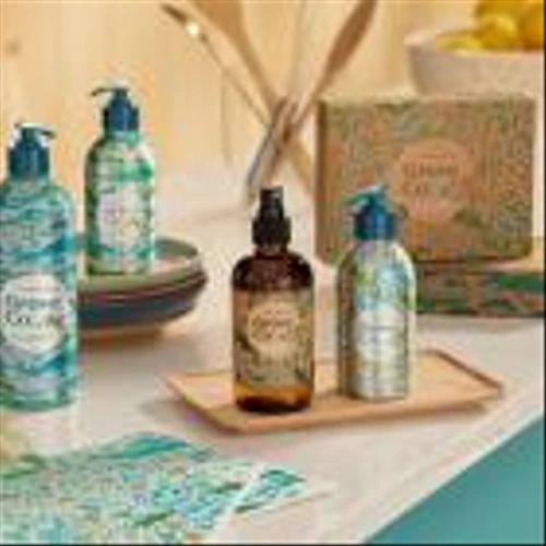 Grove Collaborative Launches Summer Limited Edition Collection with The Nature Conservancy