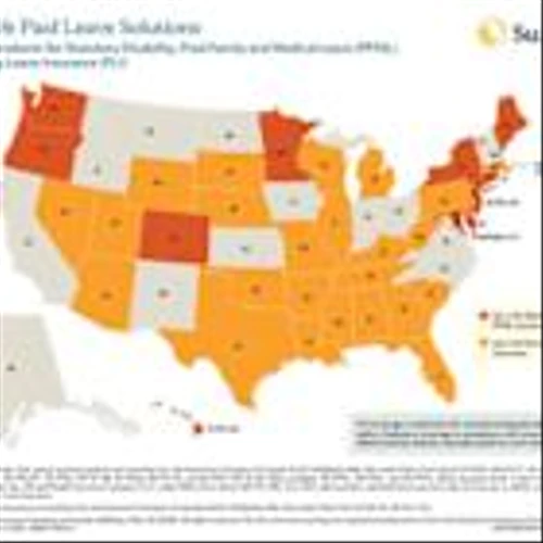 Sun Life U.S. expands Family Leave Insurance to seven states, bringing important coverage to millions of workers