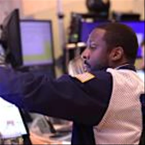 These Stocks Are Moving the Most Today: Nvidia, AMD, JPMorgan Chase, Wells Fargo, BlackRock, Trade Desk, and More