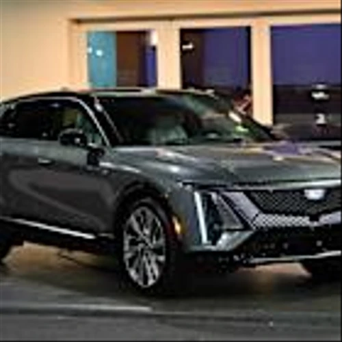 GM, Ford Become World’s Greatest Car Companies