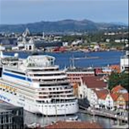 Royal Caribbean Cruises Ltd. (RCL): The Downgrades Are A Chance To Buy, Says Jim Cramer