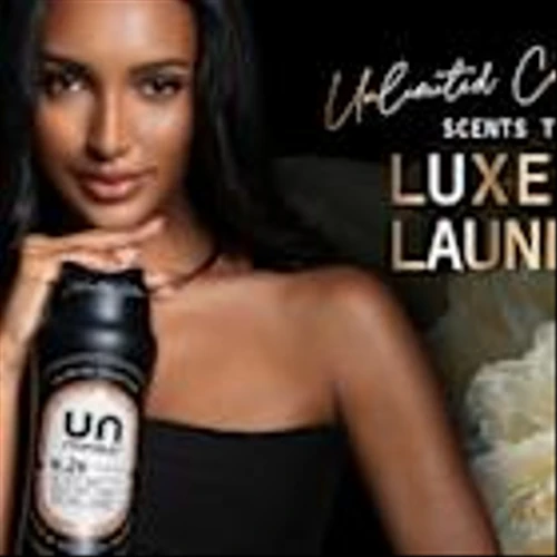 The Unstopables™ Unlimited Collection Redefines Laundry Luxury with Fine Fragrances for Everyone