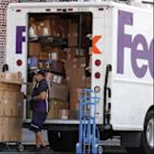 UPS, FedEx up fuel surcharge rates for domestic, ground deliveries