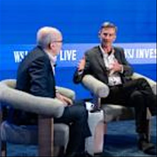 The Leadership Imperative | WSJ Leadership Institute