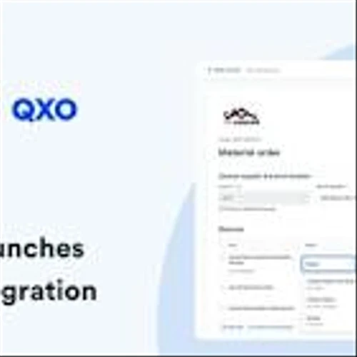 Roofr and QXO Partner to Bring Real-Time Pricing and Digital Material Ordering to Roofing Contractors