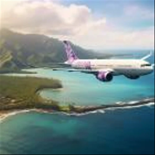 Hawaiian Holdings, Inc. (NASDAQ:HA) Q4 2023 Earnings Call Transcript