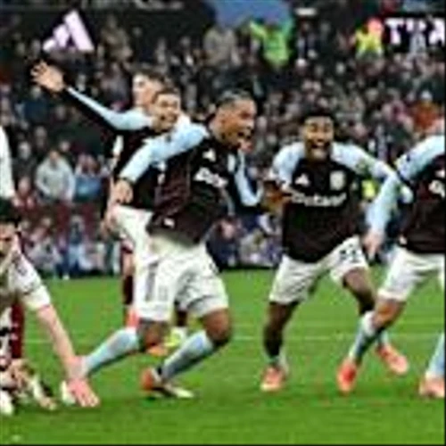 Arsenal rocked by Villa as Buendia ends leaders' unbeaten run