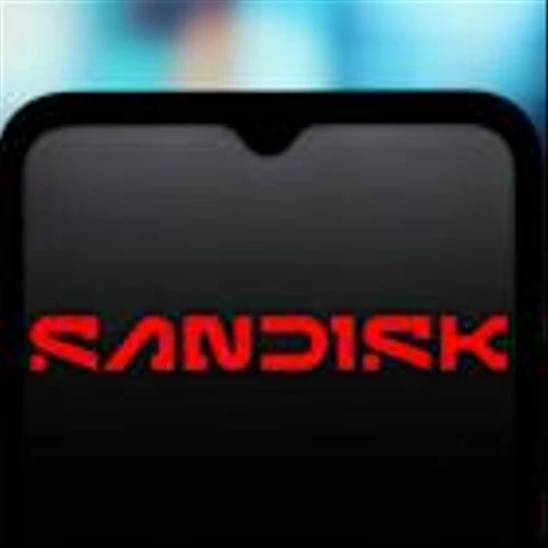 This Memory Stock's Red-Hot Run Has It Joining the S&P 500 Index