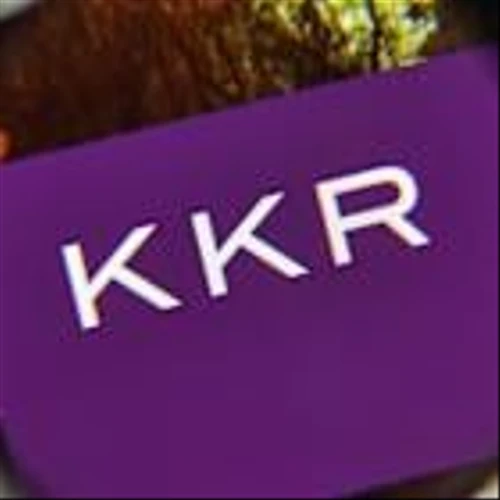 KKR Co-CEOs Keep Buying the Stock Dip
