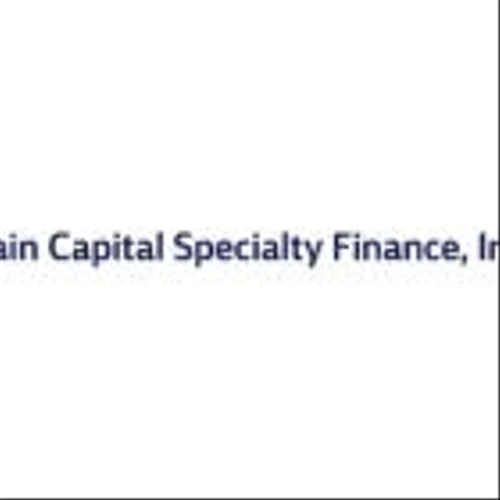 Bain Capital Specialty Finance, Inc. Schedules Earnings Release for the Fourth Quarter Ended December 31, 2023