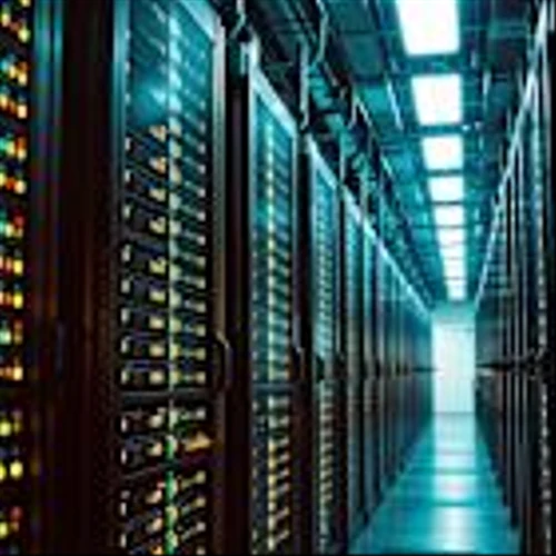 Caterpillar, Hunt Energy Partner On Data Center Power Push, Starting In Texas
