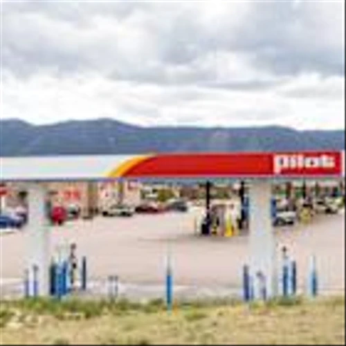 Pilot, General Motors and EVgo Open Over 200 Fast Charging Locations to Power Nationwide EV Travel