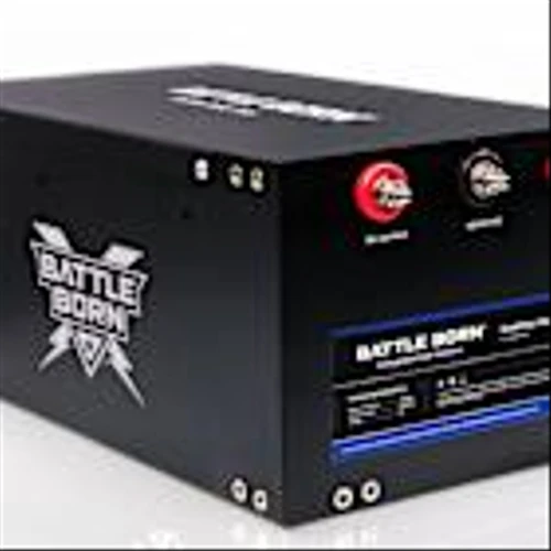 Dragonfly Energy Launches Battle Born® DualFlow Power Pack to Cut Fuel Costs and Extend Battery Life for Long Haul Trucks