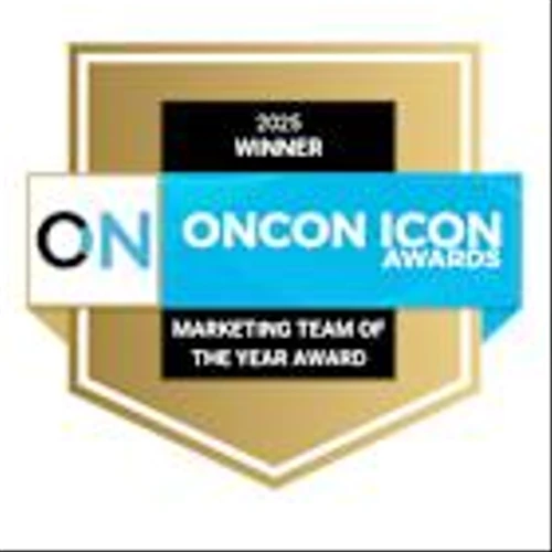 Cross Country Marketing Team Wins Global OnCon Icon Award; Named No. 1 in the Nation