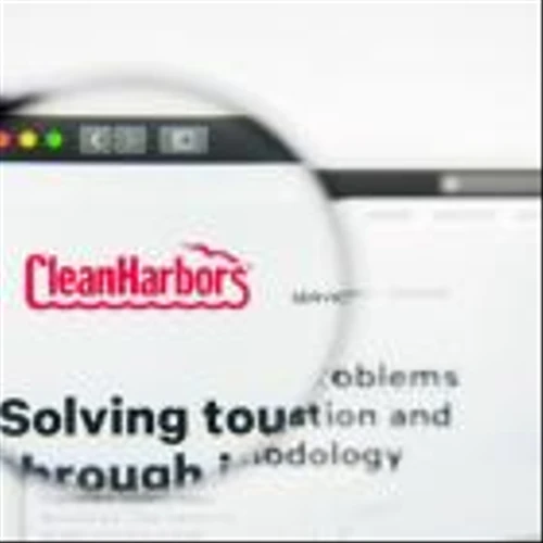 Are Options Traders Betting on a Big Move in Clean Harbors Stock?