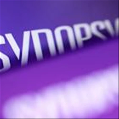 Synopsys tops revenue estimates on strong demand for chip design tools