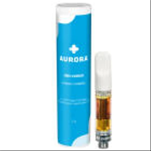 Aurora Announces Medical Product Advancements from Leading Cannabis Research Facility